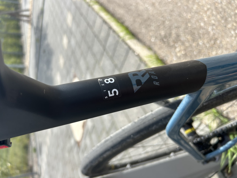Bulls Alpine Hawk Di2 Ultegra