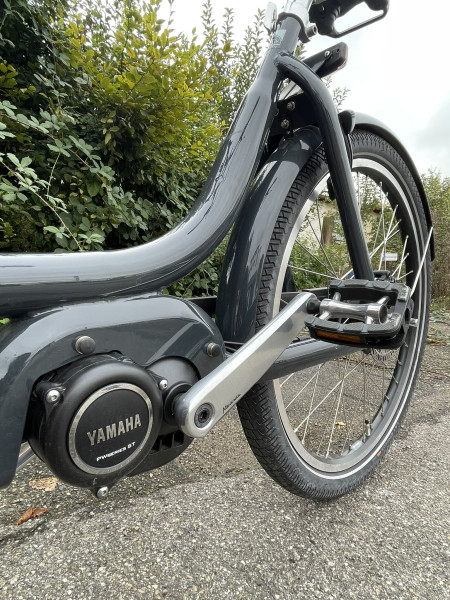 Babboe City Mountain E-Lastenrad – Neuwertiges Testfahrzeug mit Rabatt