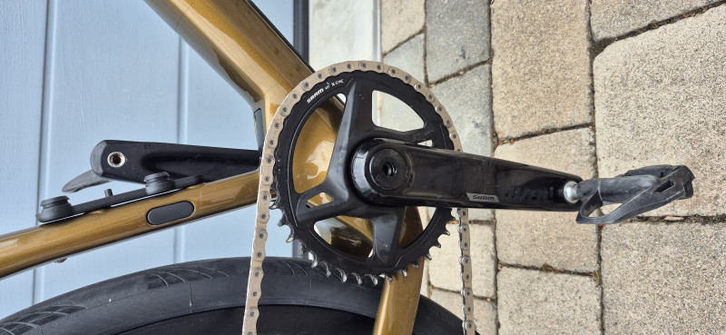 Orbea Terra M31 eTeam