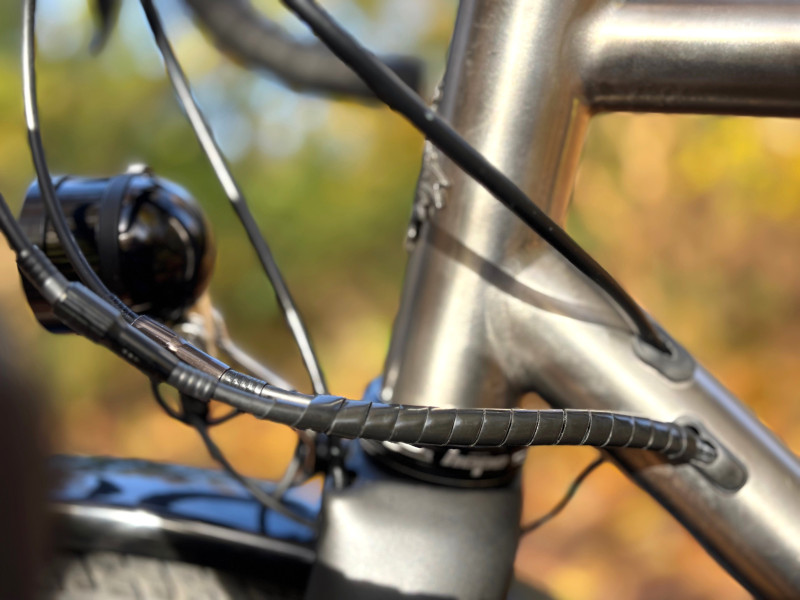 Tannenwald Traumfänger P1.18 – Titan-Randonneur