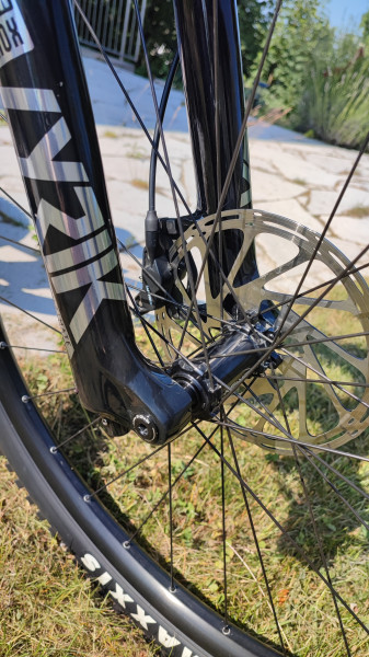 Propain Tyee AL XL 2022