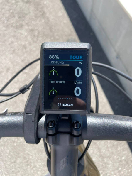 KTM Macina 772  Gr. M   27,5"  WIE NEU!   170 km