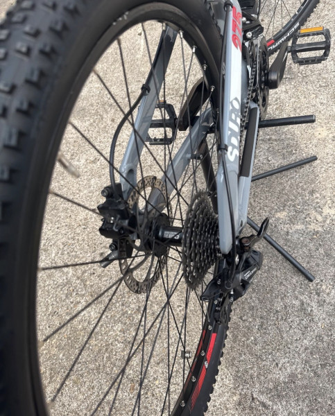 Haibike SDURO HardSeven Life 3.0