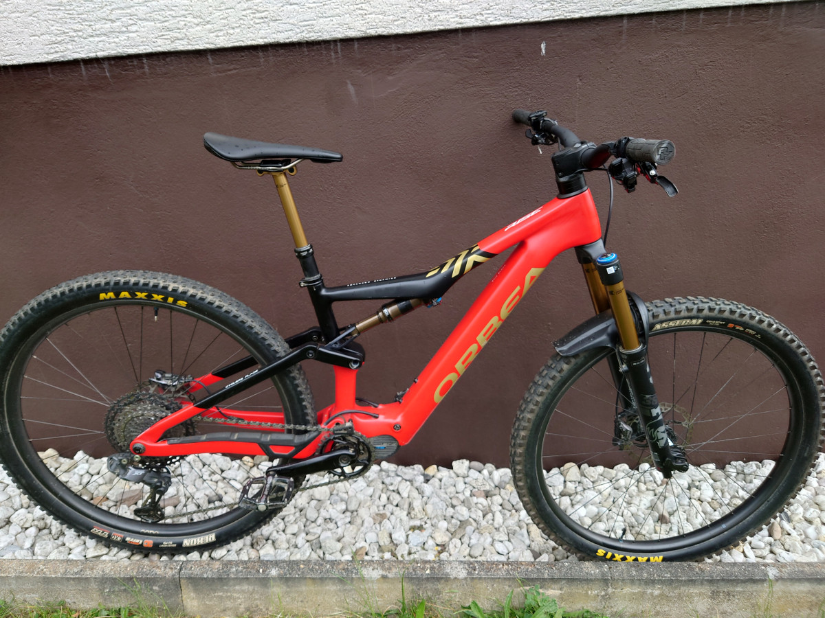 Bikebörse - Slider
