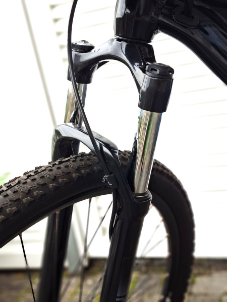 Mountain Bike GHOST KATO UNIVERSAL 29 Zoll Unisex WIE NEU