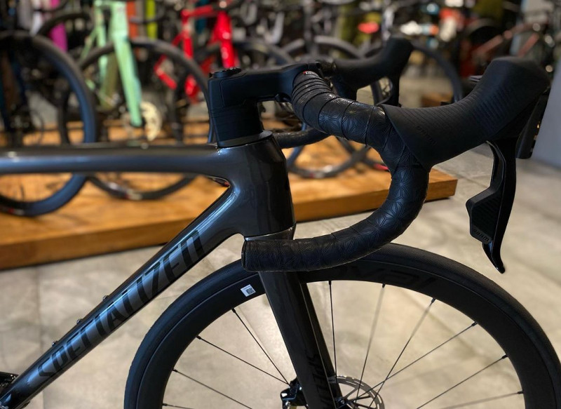 2025 Specialized Tarmac SL8 Expert