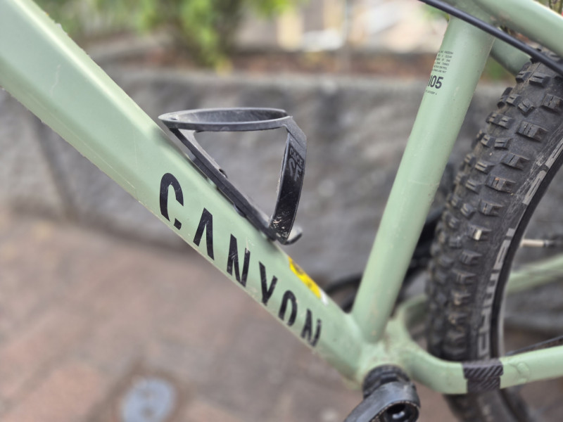 CANYON STOIC 4