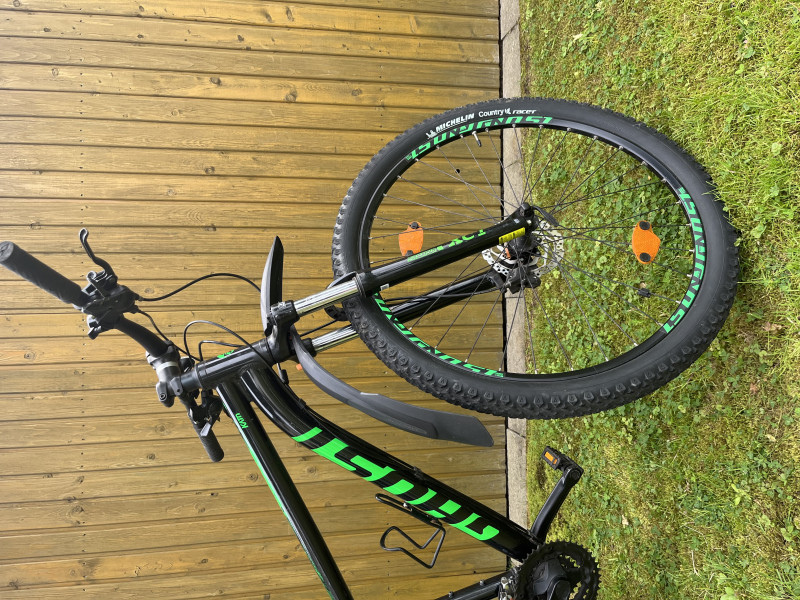 Ghost Kato 2.9 Mountainbike