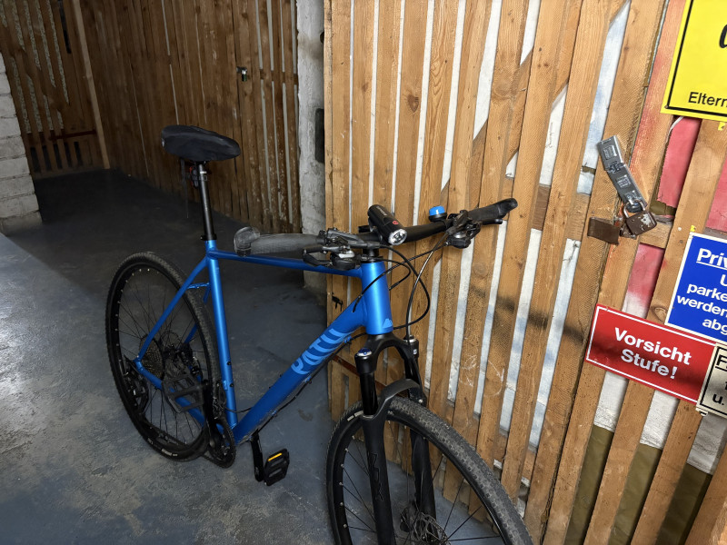 Canyon Pathlite AL 6.0