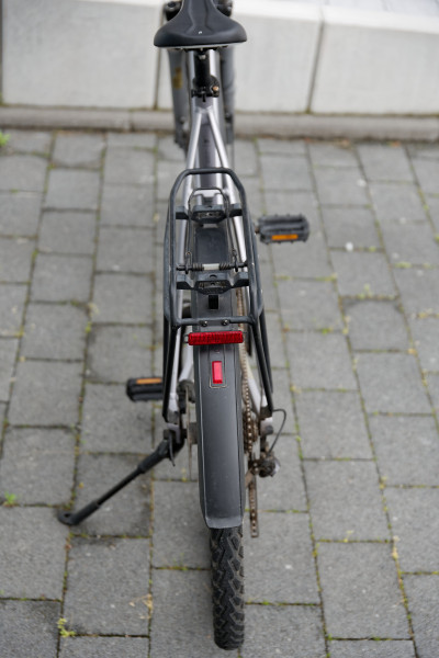CUBE NATURE EXC ALLROAD 62cm MJ 2022