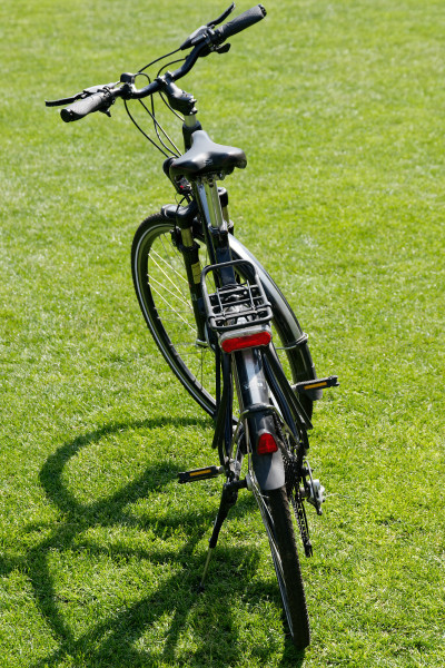 Gazelle Torrente Excellent Herren - 28 Zoll (60 cm Rahmengröße - schwarz)
