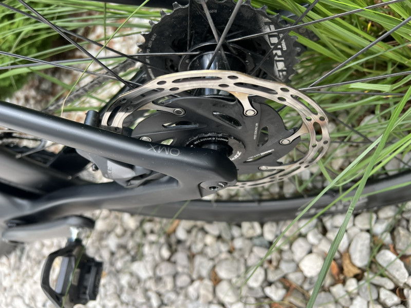 Orbea Orca Aero M21eLTD 2021 RH 60 Absolut NEUWERTIG!!
