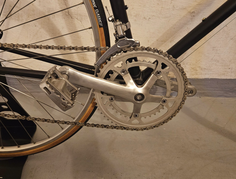 Upcycle Bike Racer