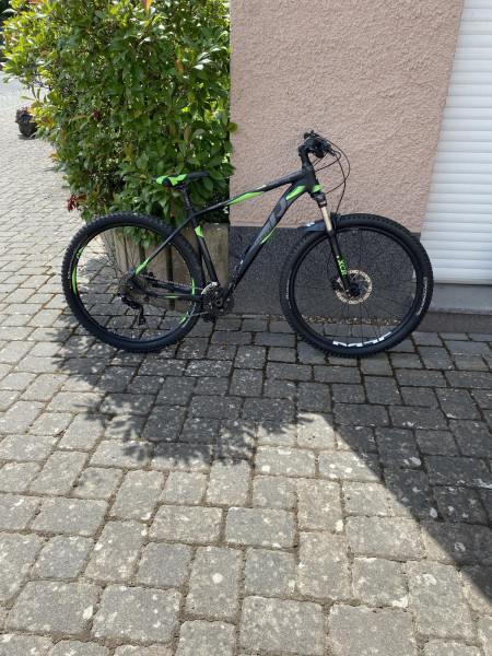 Raymon Nineray 4.0 np 800€