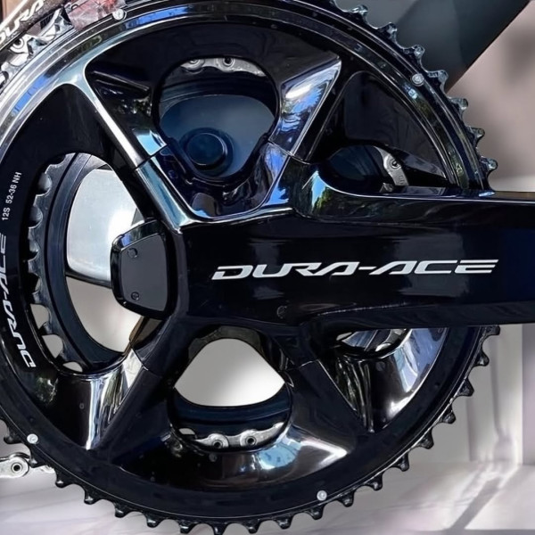 Canyon Aeroad CFR Dura Ace Di2