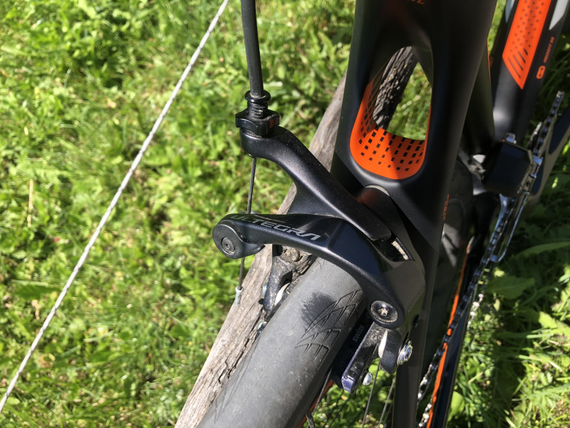 KTM Prime Revelator Di2