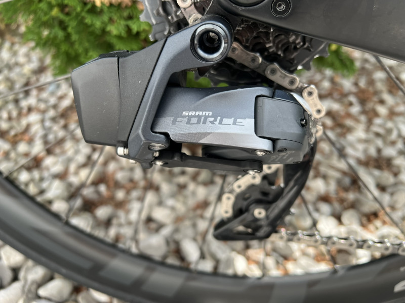 Orbea Orca Aero M21eLTD 2021 RH 60 Absolut NEUWERTIG!!