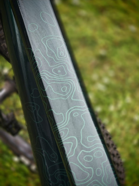 Cannondale trail SE2
