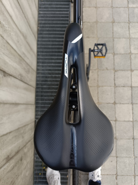 Fitnessbike - Einzelanfertigung - RH 52 Medium