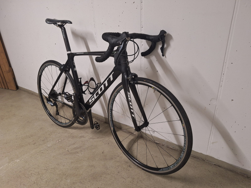 Scott Foil 20