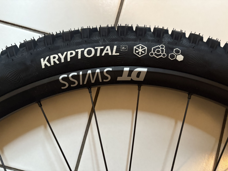 NOX Helium All-Mountain 5.9