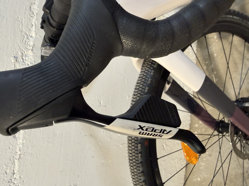 E-Gravel Scott Solace e-Ride 30 2026