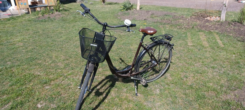 Trento TX-3