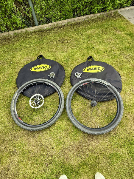 Giant NRS Composite Fully Carbon incl. Zubehör