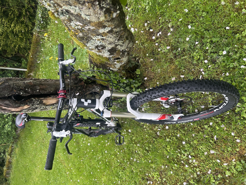 Cube AMS 150pro