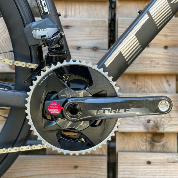 2022 TREK EMONDA SLR 7 ETap