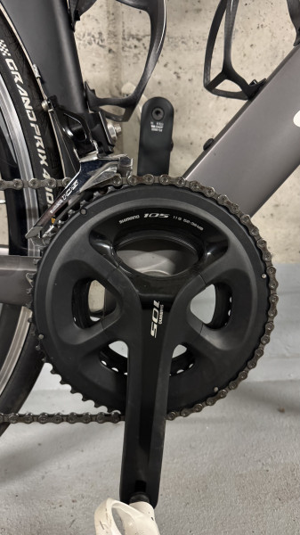 Canyon Speedmax CF 8.0