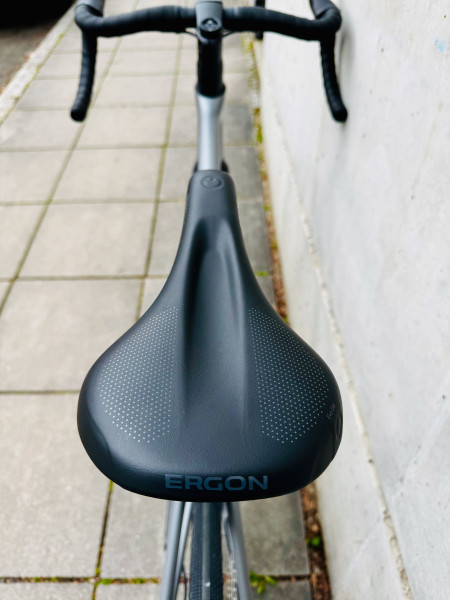 Urwahn Gravel Bike Waldwiesel, Größe M, GRX 810 1x11