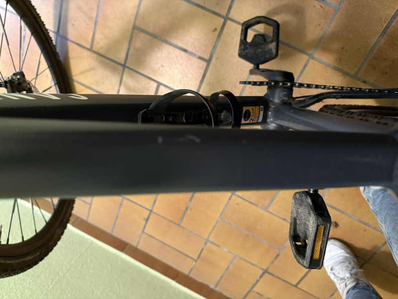 Canyon Pathlite 8 WMN SL