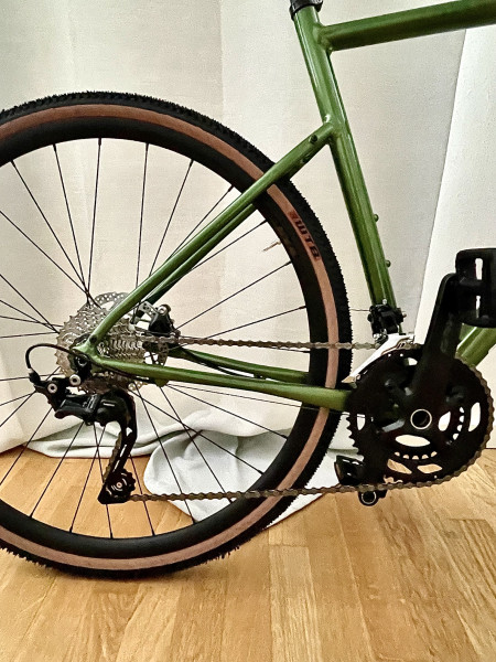 Cannondale Topstone 2