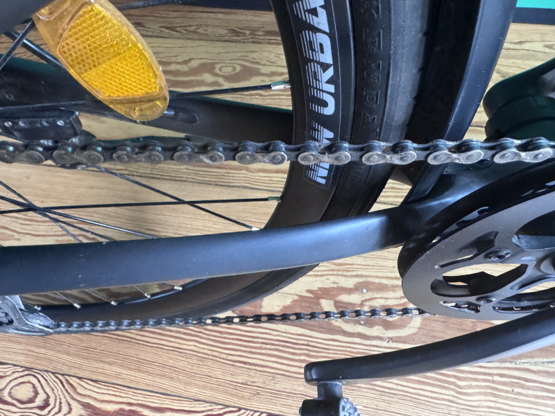 Urtopia Ebike 1S Carbon