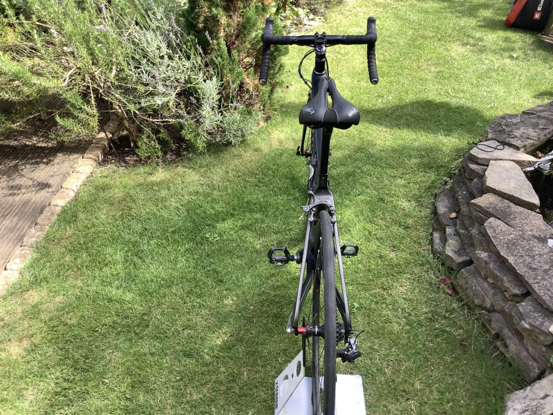 Carbon Rennrad Fondriest TF2 Aero - Ultegra-Komponenten