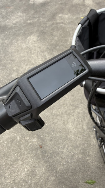 Kalkhoff Endeavour C.B Move+ 20“ Trekking – E-Bike – Compact -