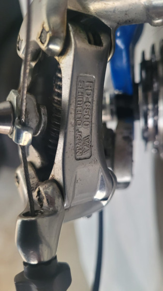 Brügelmann Barellia Race 505