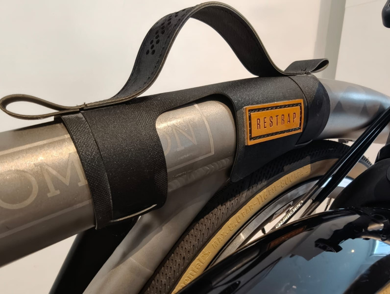 Brompton T-Line 12-Gang Mid (2025)