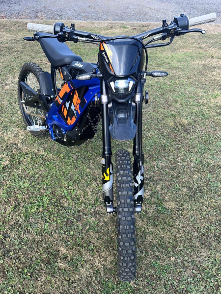 2024 SURRON L1e Light Bee Blue