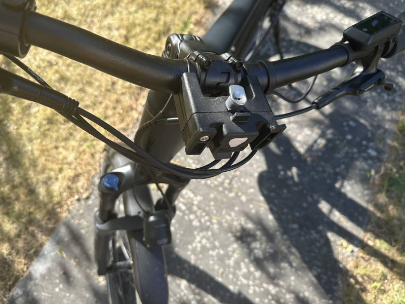 Cube Kathmandu Hybrid Comfort Pro 800