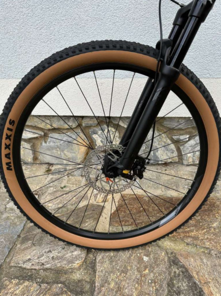 KTM MTB Ultra Glorious 29"