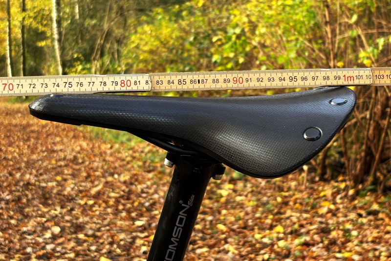 Tannenwald Traumfänger P1.18 – Titan-Randonneur