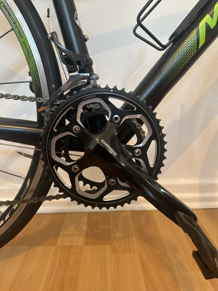 Merida Ride 500 - XS - sehr guter Zustand