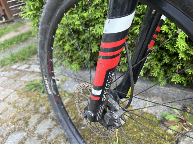 Giant Mountainbike