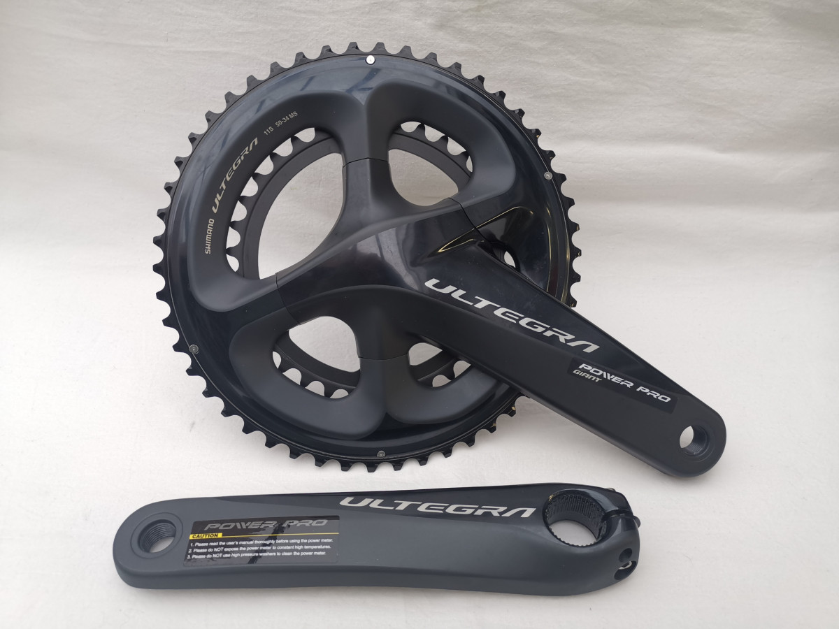 giant powerpro power meter