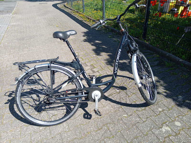 Damen Fahrrad 28"