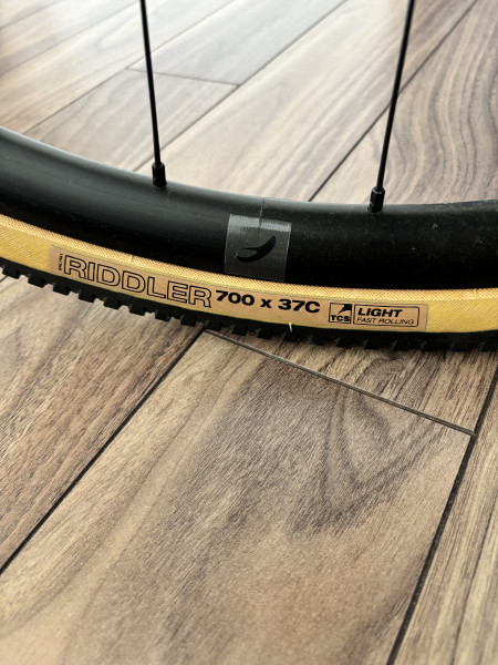 Bianchi Arcadex Grx 815 DI2