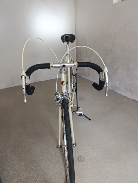 Cinelli Classic Rennrad (Original)