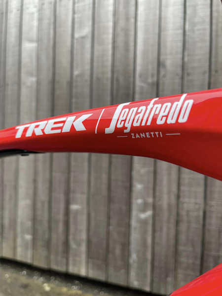2022 Trek Madone SLR 7 Ultegra Di2